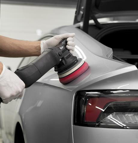 Exterior Detailing