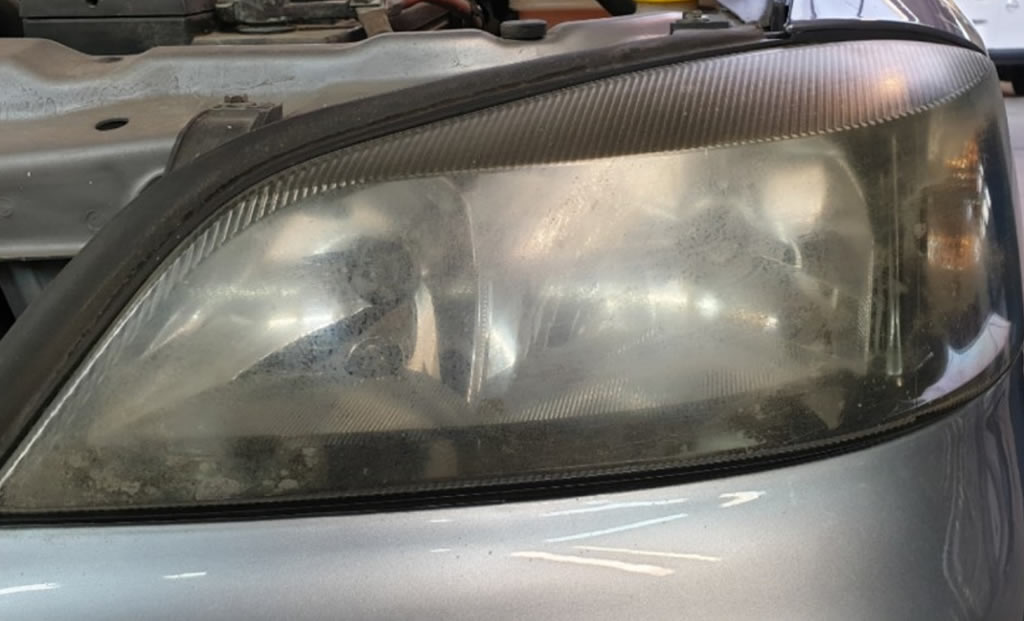 Before Image