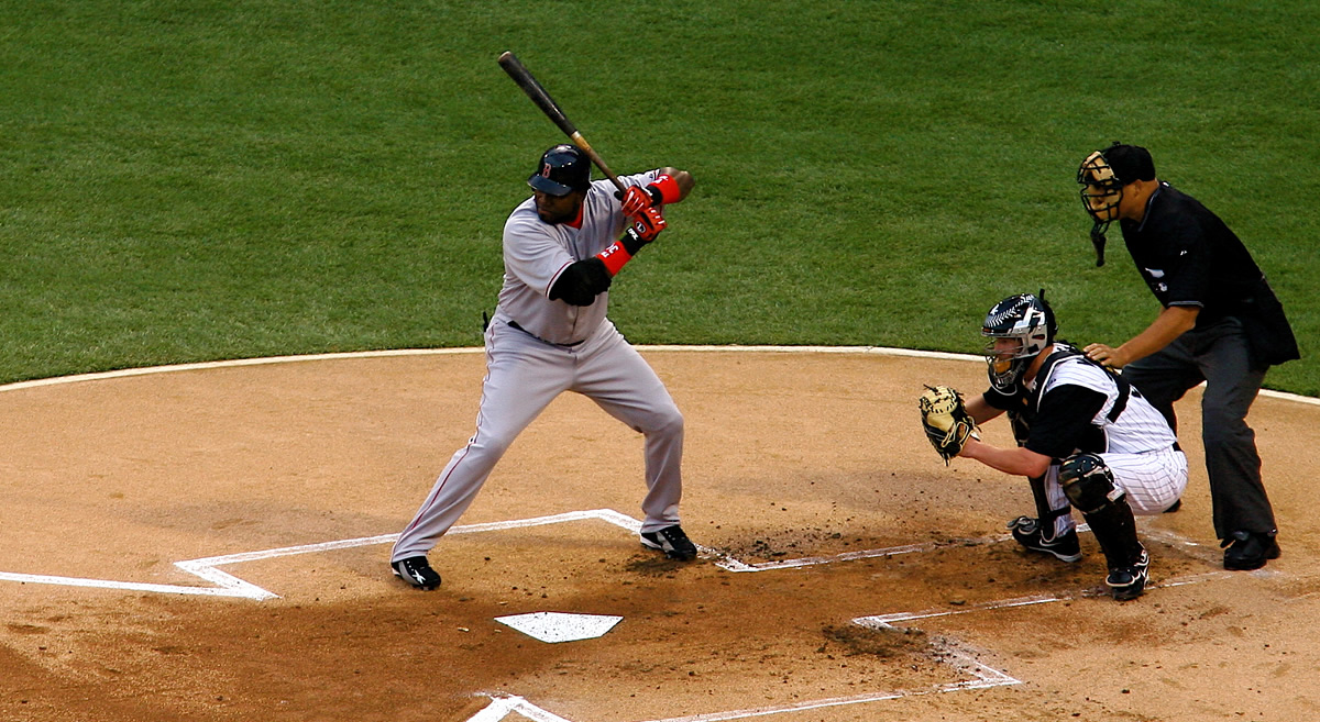 New Jersey Baseball Match 2023