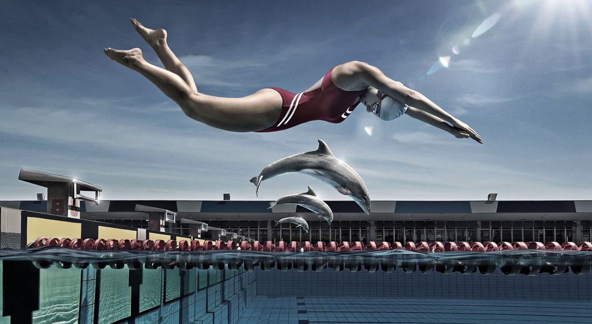Amsterdam Diving Event 2023