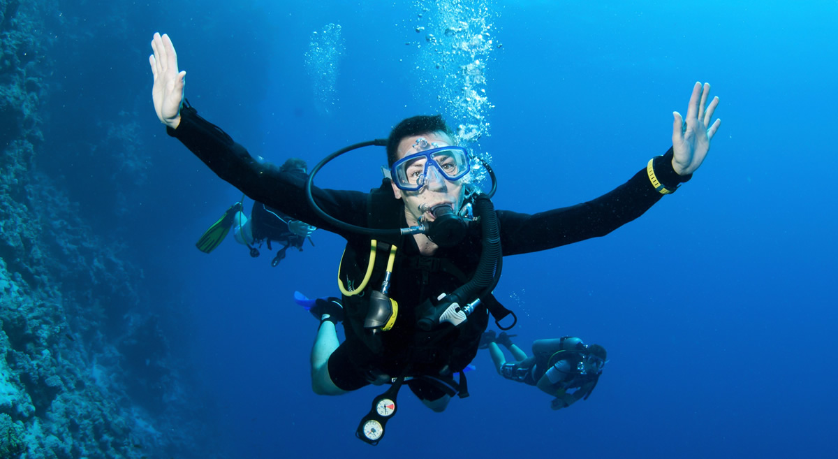 Kiev Diving Event 2023