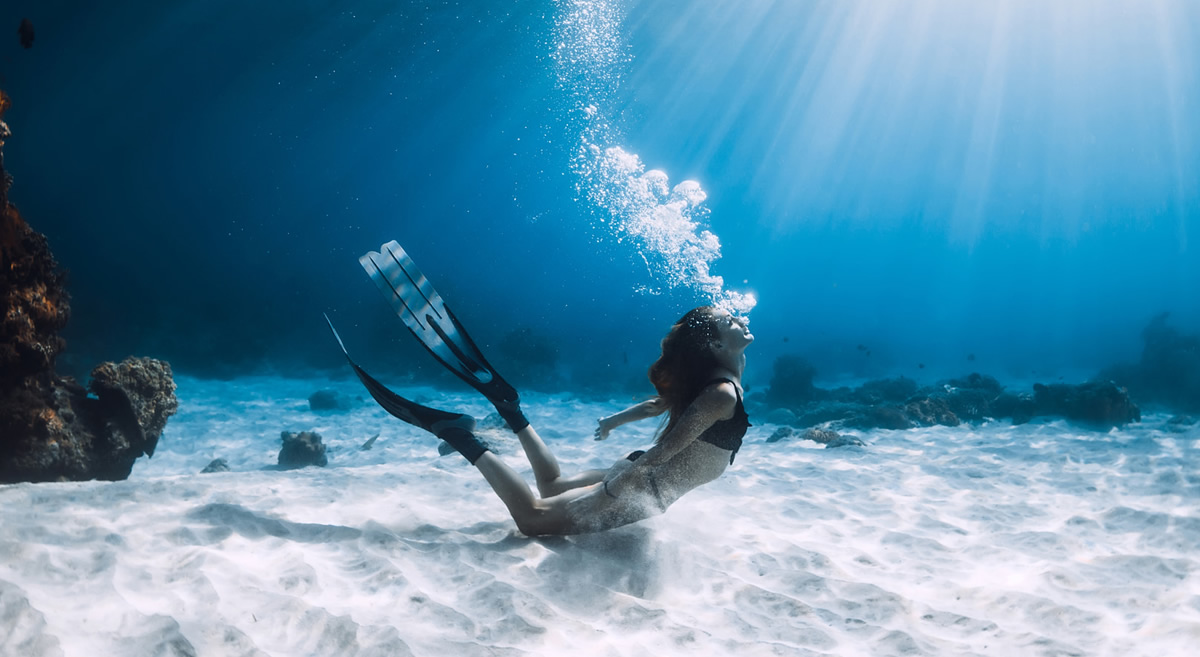 New Jersey Diving Event 2023