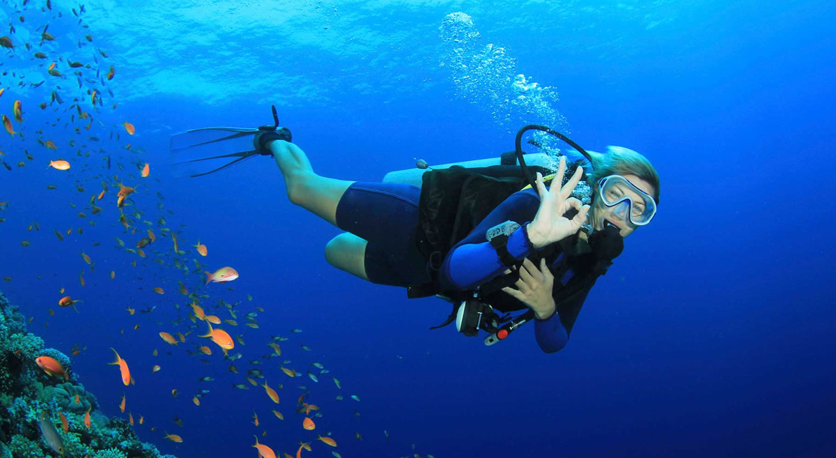 Istanbul Diving Event 2023