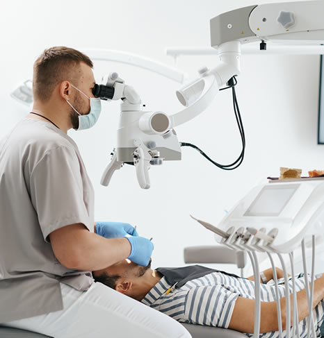 General Dentistry