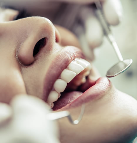 Cosmetic Dentistry