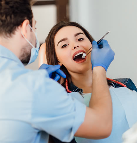 Dental Implants