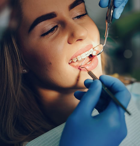 Orthodontics & Braces