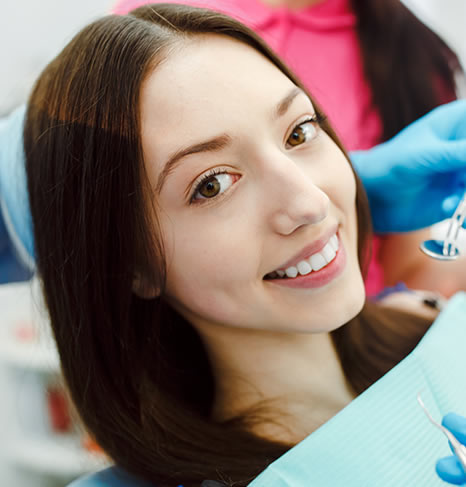 Teeth Whitening