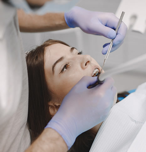 Emergency Dental Care