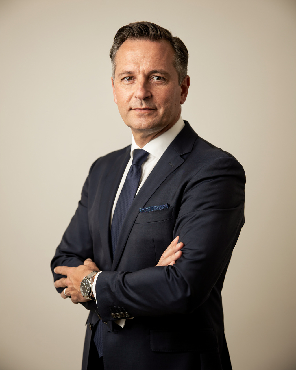 Daniel Carter