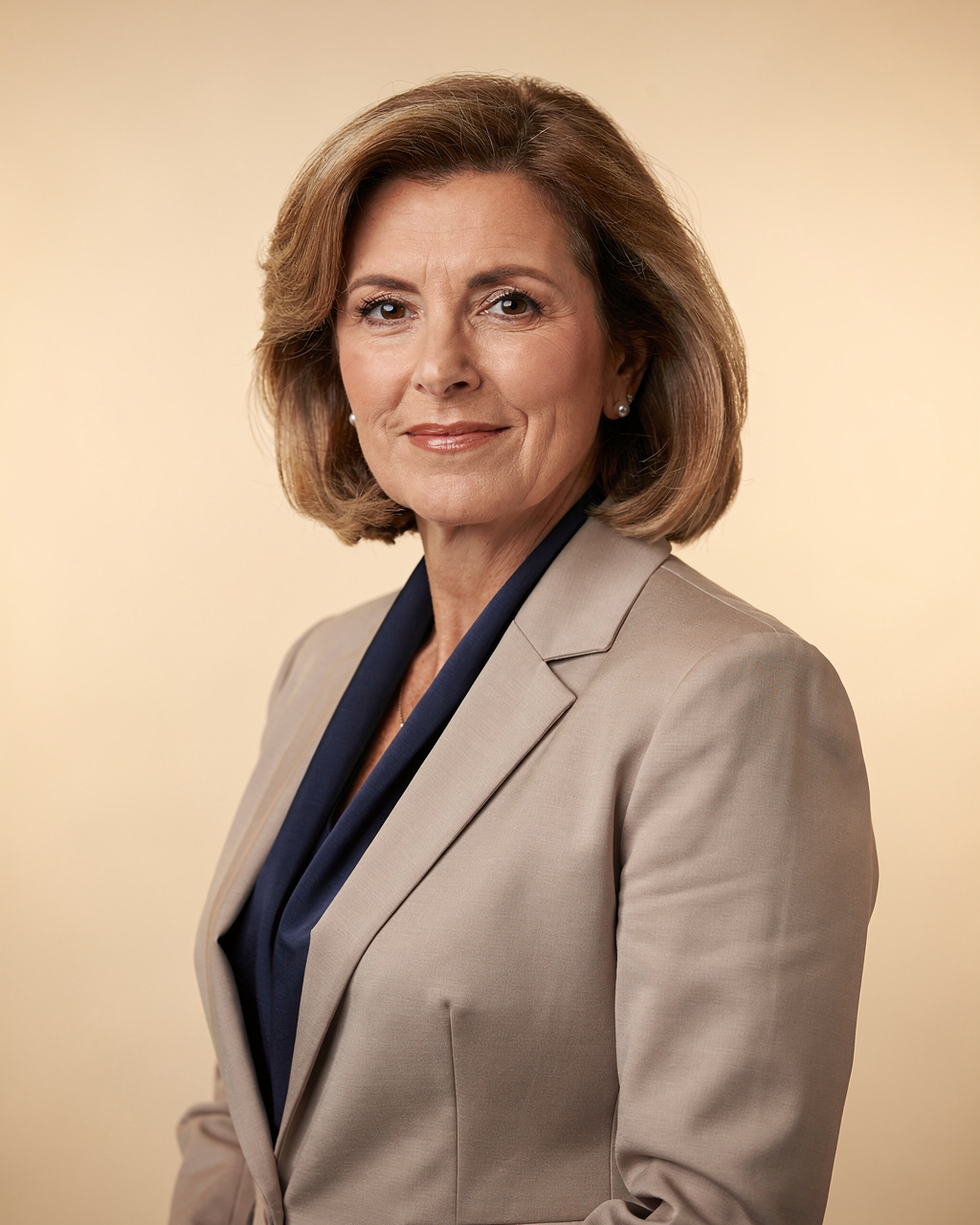 Olivia Harper