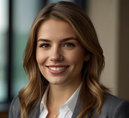 Emily, Wellness Consultant