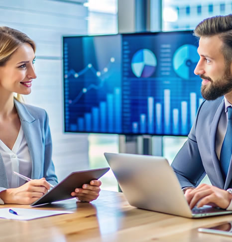M&A Consulting