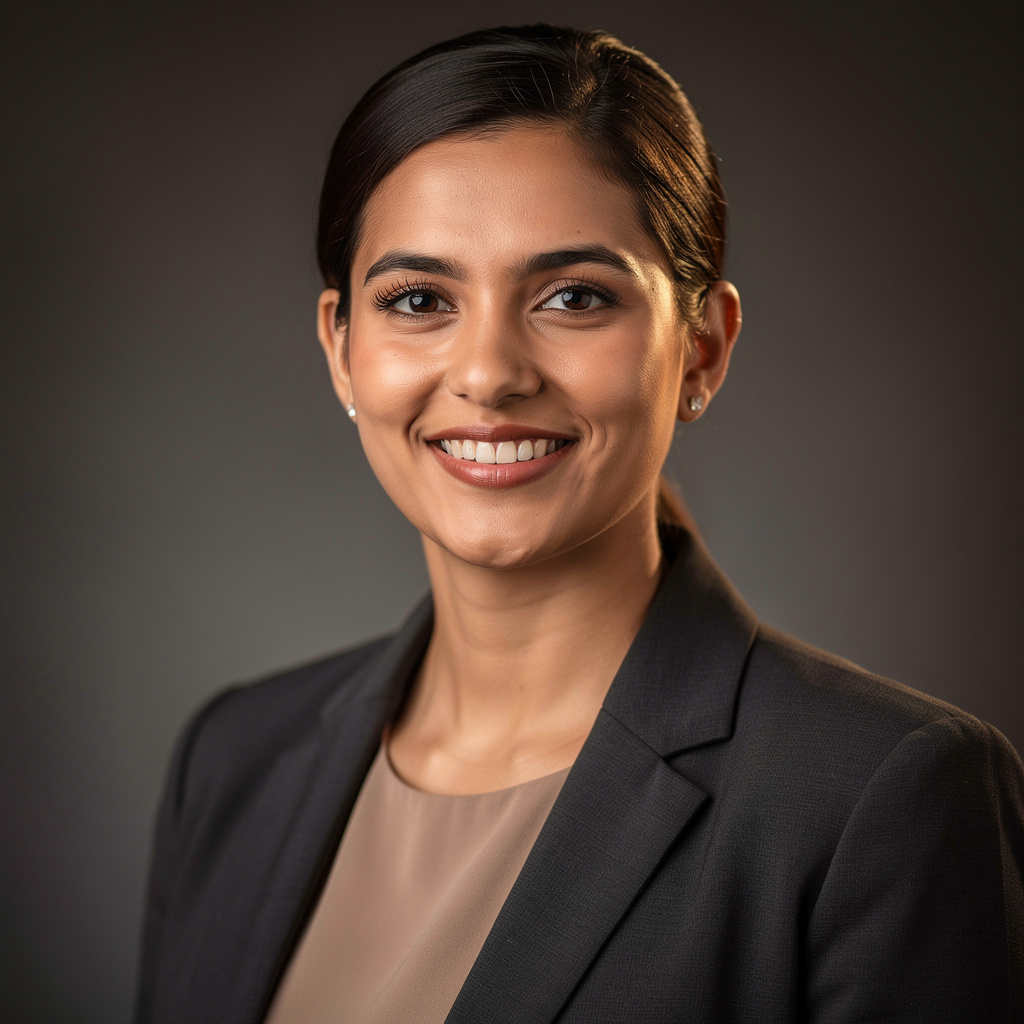 Sarah — VP Engineering