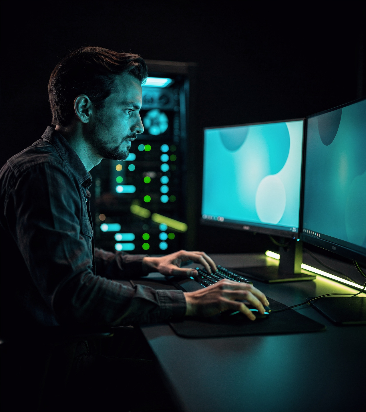 Your Path to Reliable Systems