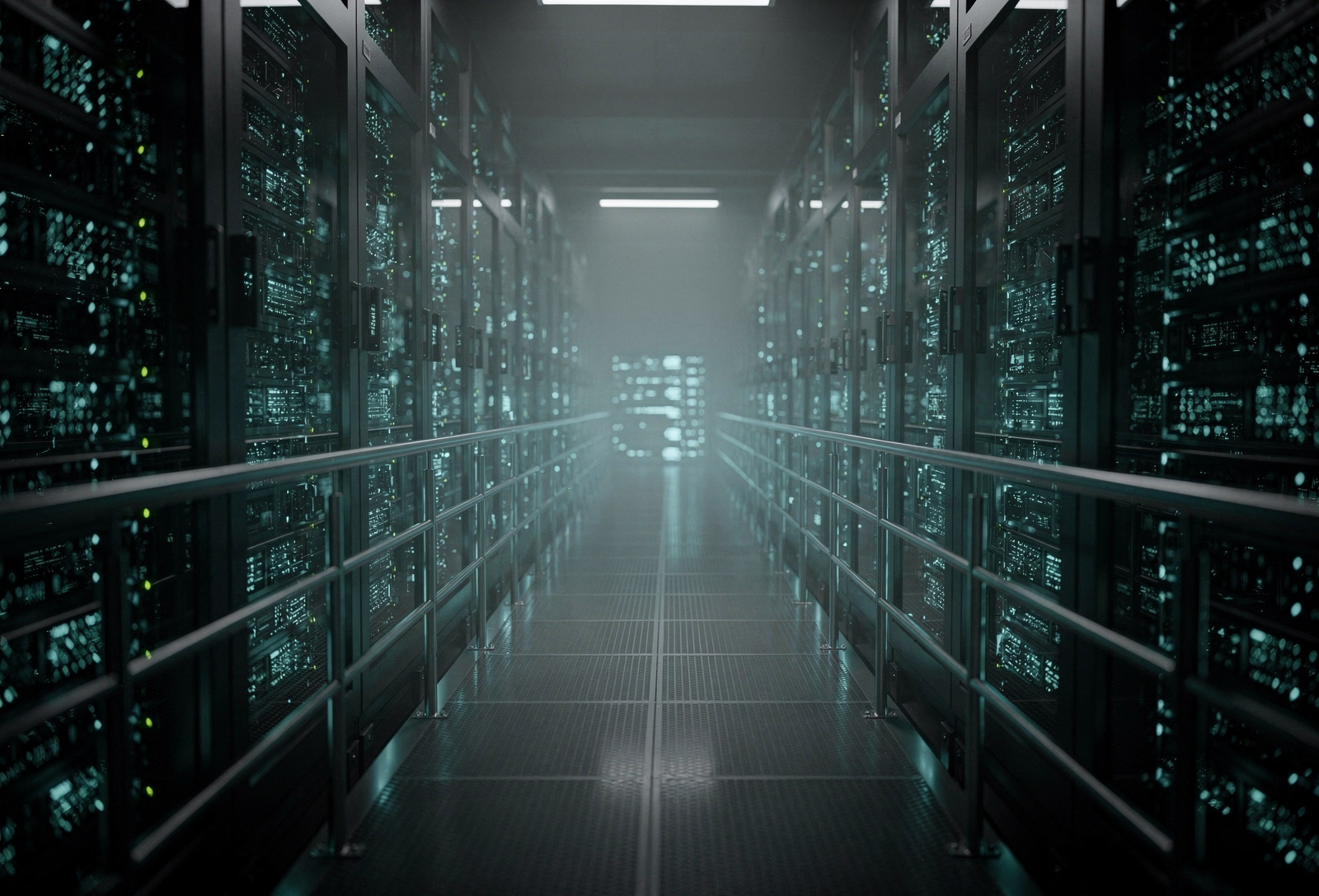 Cloud Architecture