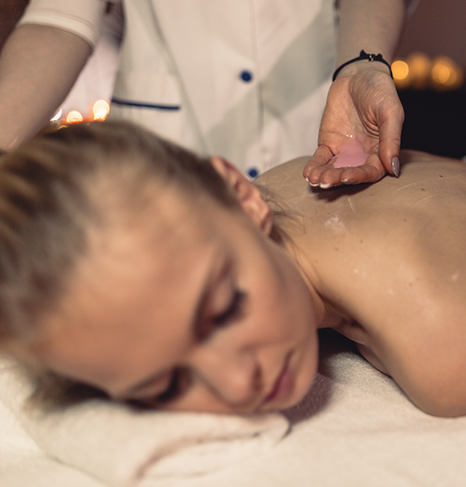 Swedish Massage