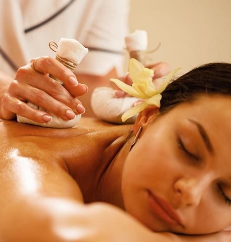 Aromatherapy
