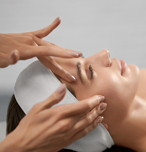 Facial Treatments