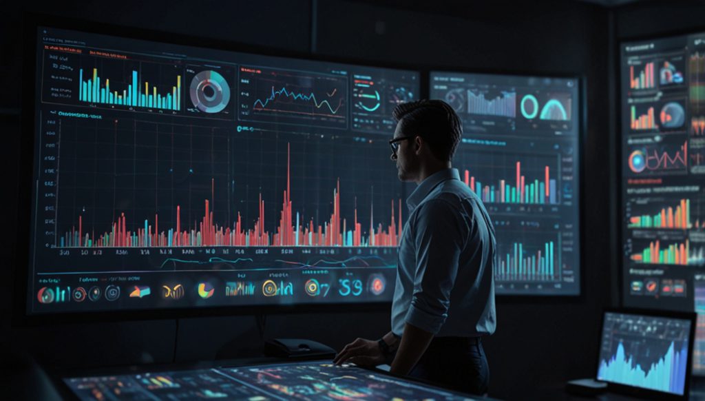 Transforming Data into Decisions