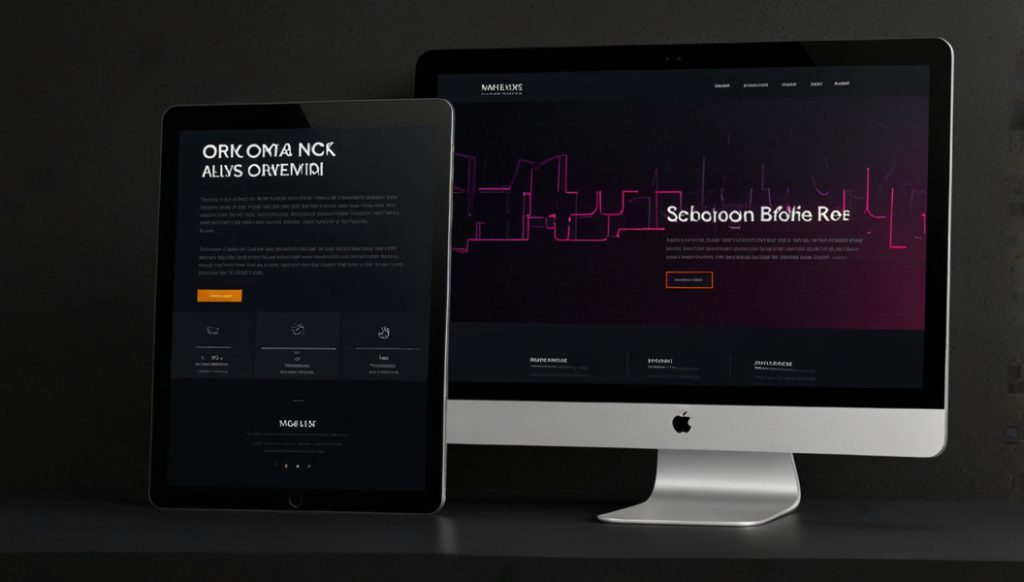 The Art of Minimal Web Design
