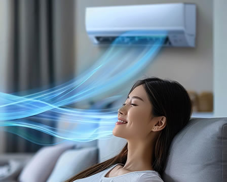AC Installation