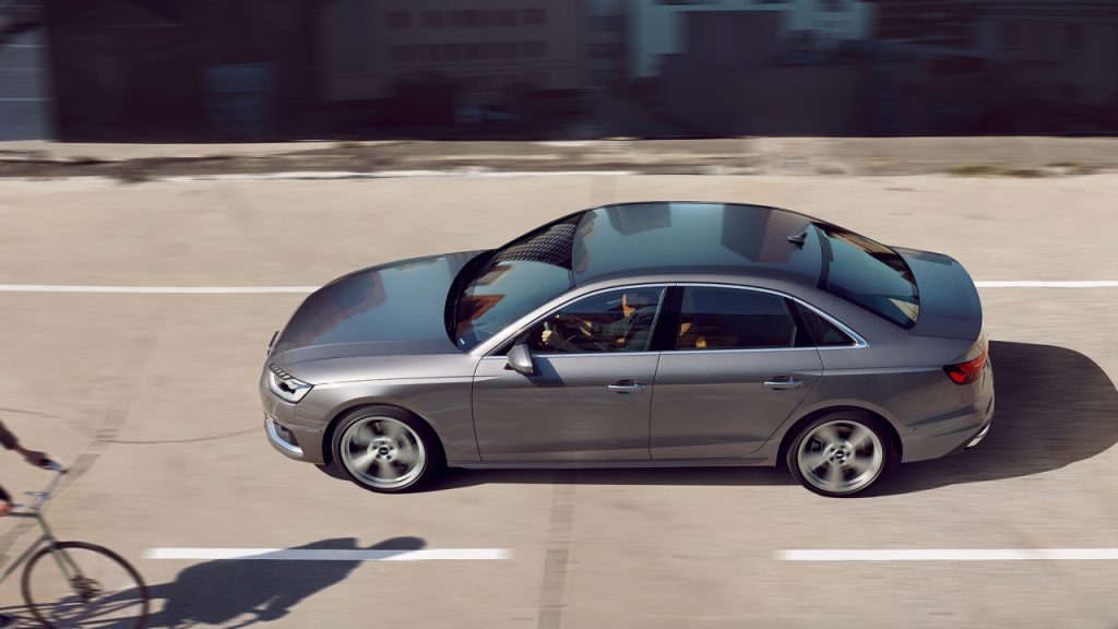 Volswagen Passat