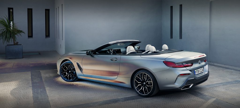 BMW M9