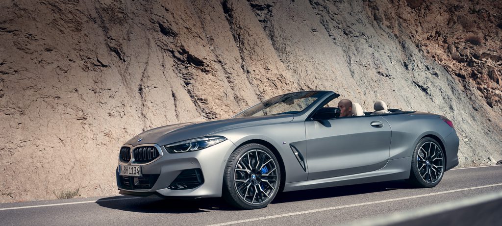 BMW M9