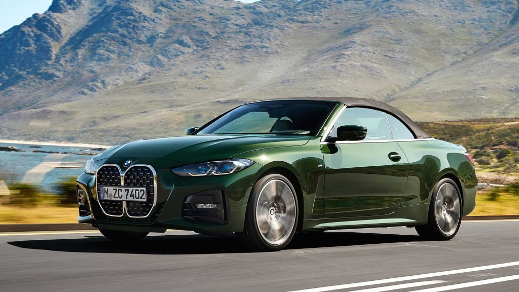 BMW 4