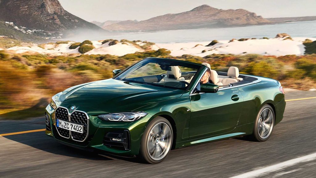 BMW 4