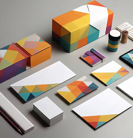 Branding & Identity