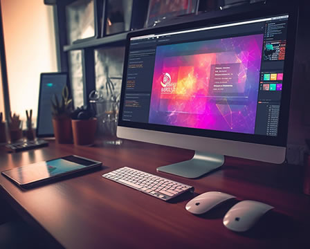 Web Design