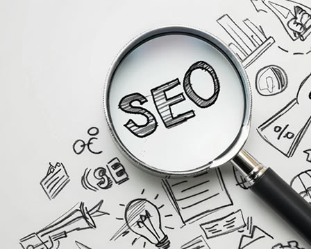 SEO & Content