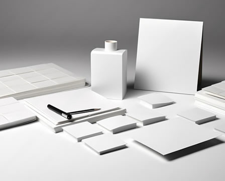 Branding & Identity