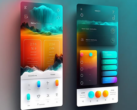 UI/UX Design