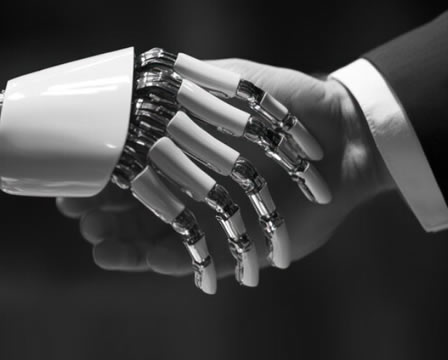 AI & Automation