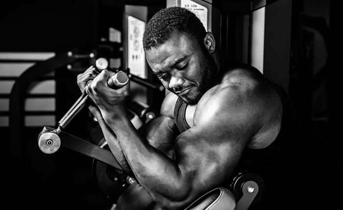 Beginner Bodybuilding Basics
