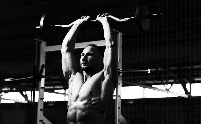 Flexibility and Mobility Training