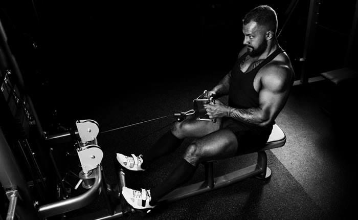 Leg Day Masterclass