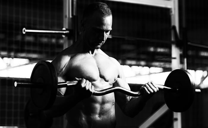 Total Body Sculpting Plan
