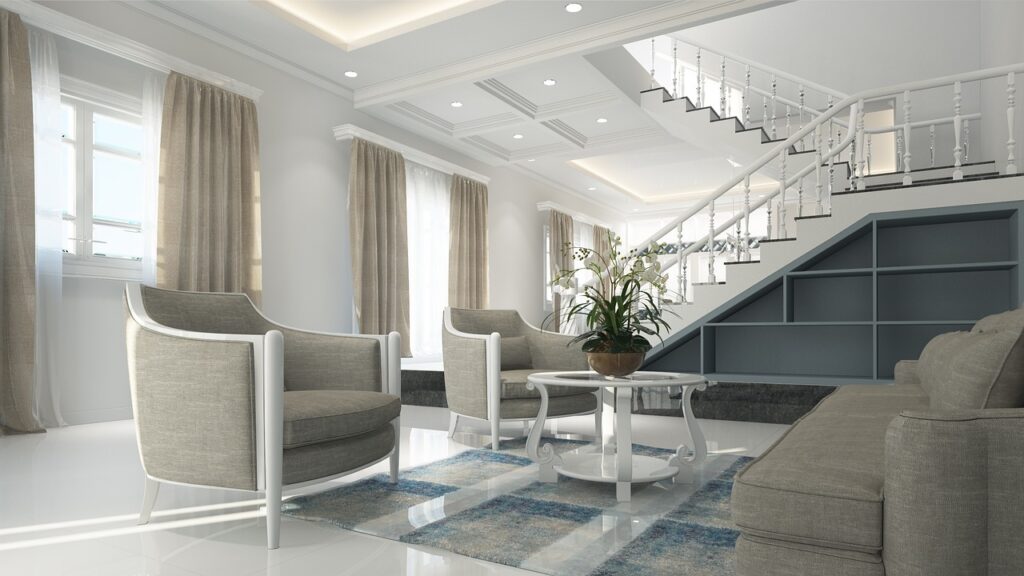 Best Interior Design: Elevating Spaces Through Vision and Expertise