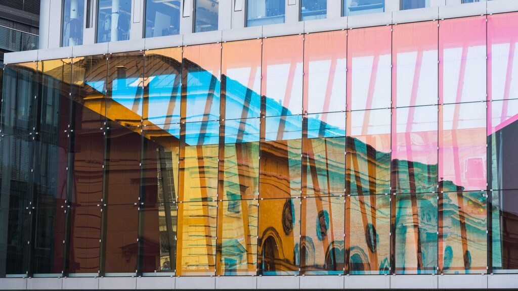 Modern Architecture: Redefining Spaces Through Innovation and Timeless Design