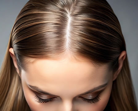 Hair Transplant for Women
