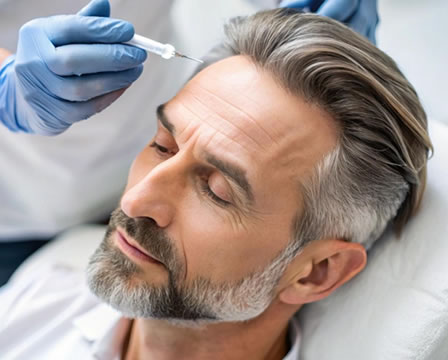 PRP Therapy