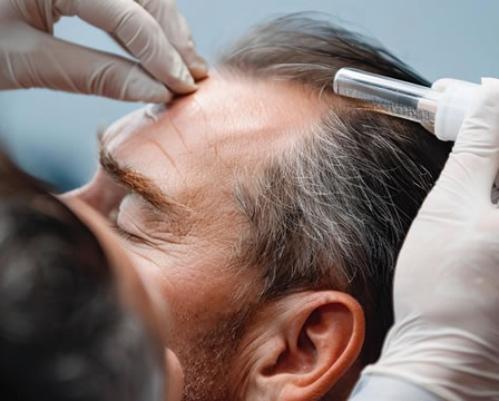  Hair Loss Solutions