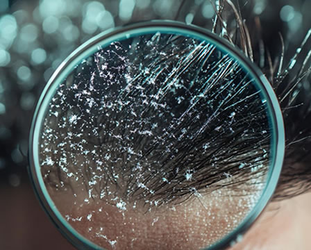 Hair Health Analysis