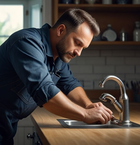 Plumbing Repairs