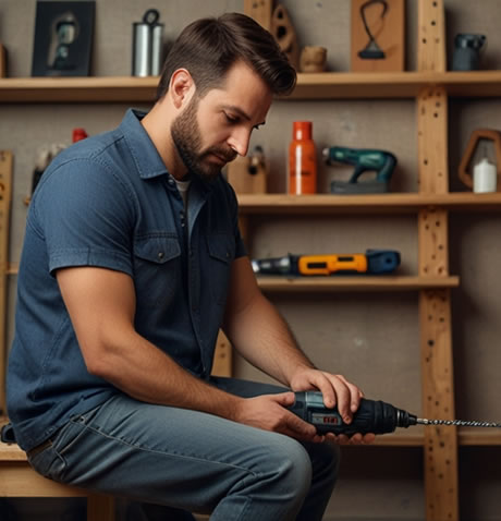 Furniture Assembly