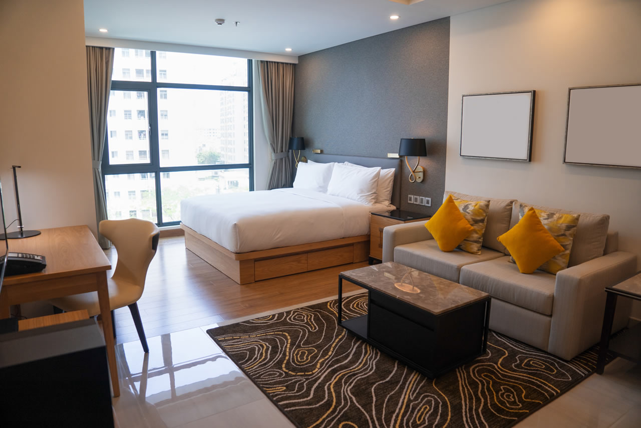 Classic Room